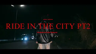RIDE IN THE CITY PT2 GUTHRIE (official music video)(teaser)COMING SOON  04/10/2026@5PM