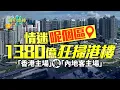 Lagu 「香港主場」變「內地客主場」　1380億狂掃港樓、情迷呢區｜樓市燈神｜地產代理｜樓價｜樓市｜反彈｜回暖｜美聯｜內地客｜啟德｜香港主場｜內地客主場｜中原｜施永青｜預言｜升浪｜基金｜住宅｜九龍站｜西環｜