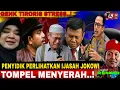 🇲🇨 VIR4L PENYIDIK PERLIHATKAN IJASAH JOKOWI KE GENK TIRORIS❗️SITOMPEL MAKIN NYUNGSEKH😂⁉️