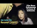 Download Lagu Hilang di Parangtritis ditemukan di Merapi | ALUR CERITA FILM KERAMAT (2009)