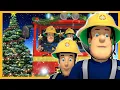 Download Lagu A Fireman Sam Christmas! 🔥 Fireman Sam Full Episodes 🔥 Kids Cartoons