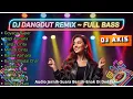 Download Lagu DJ Dangdut Remix Viral 🚀 Bass Glerr Paling Enak Didengar\