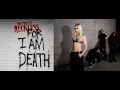 Download Lagu The Pretty Reckless - For I Am Death - ( Lyrics ) - 2025