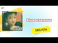 Iis ariska - cinta putih karaoke