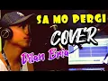 LAGU TIMUR || SA MO PERGI ( OMRICK X) COVER || DILAN_BRIA