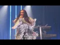 JADE - Unconditional (Amsterdam, That's Showbiz Baby! Tour 09.03.2026)