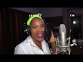 Queen Ifrica  @ Selecta K-za Radio Show/ Jamaique  2022