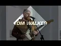 Download Lagu Tom Walker - 'Leave a Light On' | Fresh FOCUS Artist