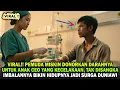 VIRAL!! PEMUDA MISKIN DONORKAN DARAHNYA UNTUK ANAK CEO YANG KECELAKAAN, BALASANNYA BIKIN SYOK