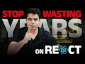 90 Developers Make These 6 React Learning Mistakes Tanay Pratap