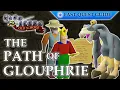 The Path Of Glouphrie Quest OSRS Quality Quick Guide 2025