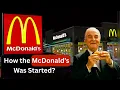 Download Lagu Ray Kroc \u0026 The McDonald Brothers Story