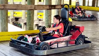 The Track - Family Fun Parks