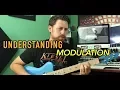 Understanding Modulation