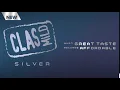 CLAS MILD - SILVER (5 Second)