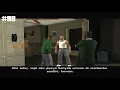 GTA San Andreas - Misi #99 - Putus Asa - Subtitle Indonesia