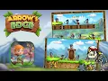 Arrow s Edge Construct 3 Game Template Source code