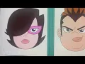 Download Lagu Regarde Les Trois Hamster \u0026 Gretel -  Grand - Retour Vers Hier (De “Hamster and Gretel (Seaon 2)”)