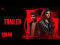 Download Lagu Lokah Chapter 1: Chandra | Official Trailer | Kalyani | Naslen | Dominic Arun | Nimish Ravi