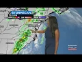Philadelphia Weather Tracking Severe Storms