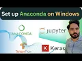 How to Install Anaconda on Windows 2025 Step-by-Step Guide for Python Data Science