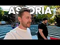 Lagu Inside Queens 🇺🇸 Astoria is Underrated (New York City)