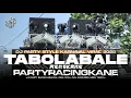 Download Lagu DJ MASHUP TABOLA BALE VELOCITY  PICAPICA 2 PARTYKANE VIRAL TIKTOK  SOUND HOREG FULL BASS 2025