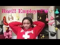 I GOT THE JOB RUE21 INTERVIEW EXPERIENCE Leximoniquue