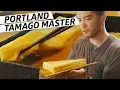 How a Master Sushi Chef Creates the Perfect Japanese Omelette Tamago Omakase