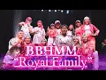 Download Lagu BBHMM “Royal Family” // Dancer’s Fusion