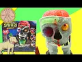 Download Lagu Doctor Dreadful Zombies Zombie Lab Parents Guide \u0026 Review
