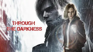 through the darkness with lyrics resident evil requiem 