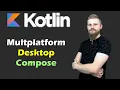Multiplatform Live Coding w Android Desktop UI Improvements