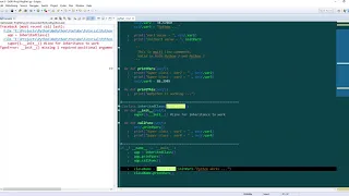 WxPython Tutorial 4 Python Multiple Inheritance And Constructor arguments