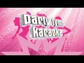 Carly Simon - Haven't Got Time for the Pain (Karaoke Version)