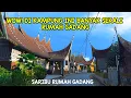 Download Lagu JELAJAH KAWASAN SARIBU RUMAH GADANG DI SOLOK SELATAN SUMATERA BARAT