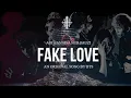 Lagu Lirik Lagu Fake Love – Aoi ft Annisa Nurfauzi (vidiomusik)