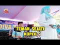 Download Lagu TEMAN SEJATI - Qosidah Dangdut Koplo - Fadhlan Musik