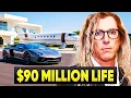 Inside Maynard James Keenan s Life and Fortune