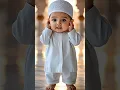 Download Lagu Cute Muslim Baby Reciting Holy Quran | 🕋📖 #Quran #MuslimBaby #Islam