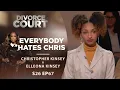 Everybody Hates Chris Christopher Kinsey v Elleona Kinsey - Season 26 Episode 67