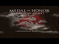Medal of Honor: European Assault (PS2) - Longplay Full Game