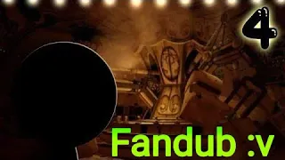 stickman vs bendy capitulo 4 fandub espa ol nuttyzombieyt