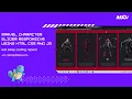 Marvel Character Slider Responsive Using HTML CSS and Javascript