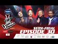 Lagu The Voice of Nepal Season 7 - 2026 - Episode 30 | Semi Final