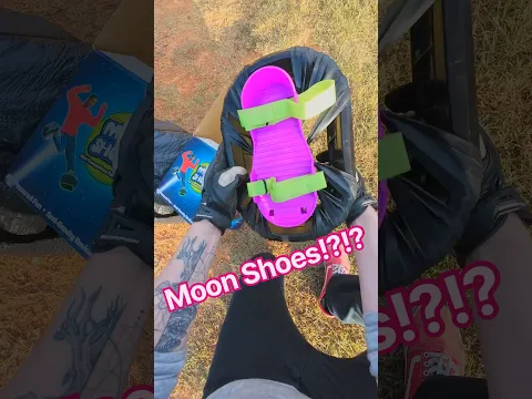 I Found My Entire Childhood In The Trash!?