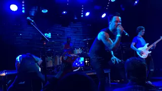 Download Praying For Rain (NEW SONG) - Story of the Year LIVE at The Teragram Ballroom 4/5/2018 MP3