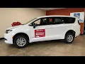 Wheelchair Accessible Vans United Access Rochester NY