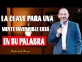 Download Lagu La Clave para una Mente Invencible Está en Su Palabra - Pastor Sixto Porras Predicas
