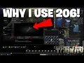 Escape From Tarkov - Why I USE Room 206 KEY On CUSTOMS UNDERRATED LOOT SPAWN
